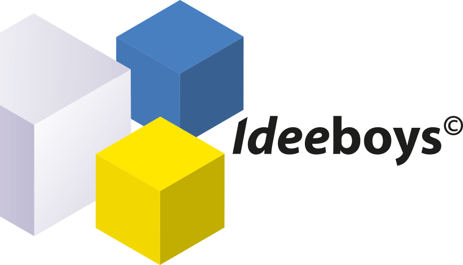 Logo IdeeBoys